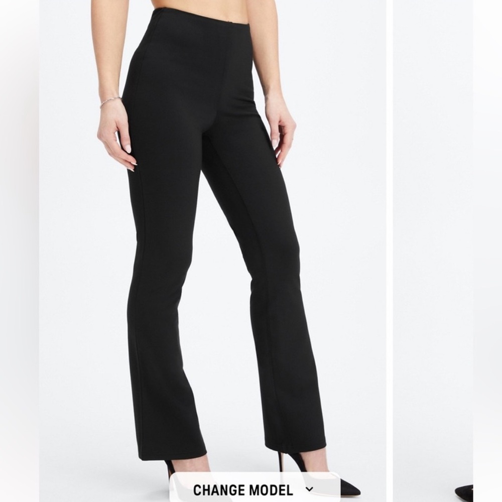 Fabletics kick flare pants